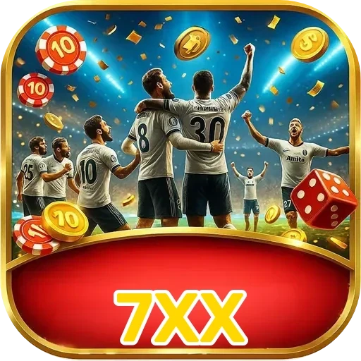 7XX: O Login que Transforma sua Experiência de Jogo